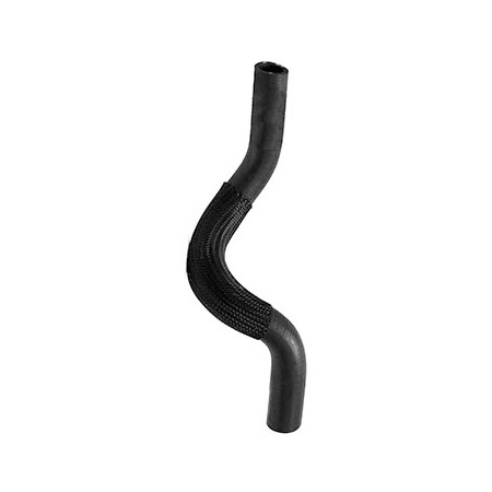 Dayco 10-15 Hyundai Santa Fe L4 2.4L/11-15 Kia Molded Htr Hose, 88490 88490
